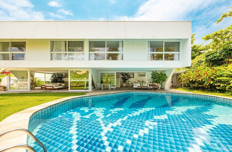 Guest House Guarujá