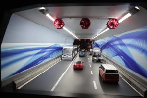 Túnel Santos-Guarujá: Mota-Engil vence leilão e dará início à obra histórica aguardada há 100 anos