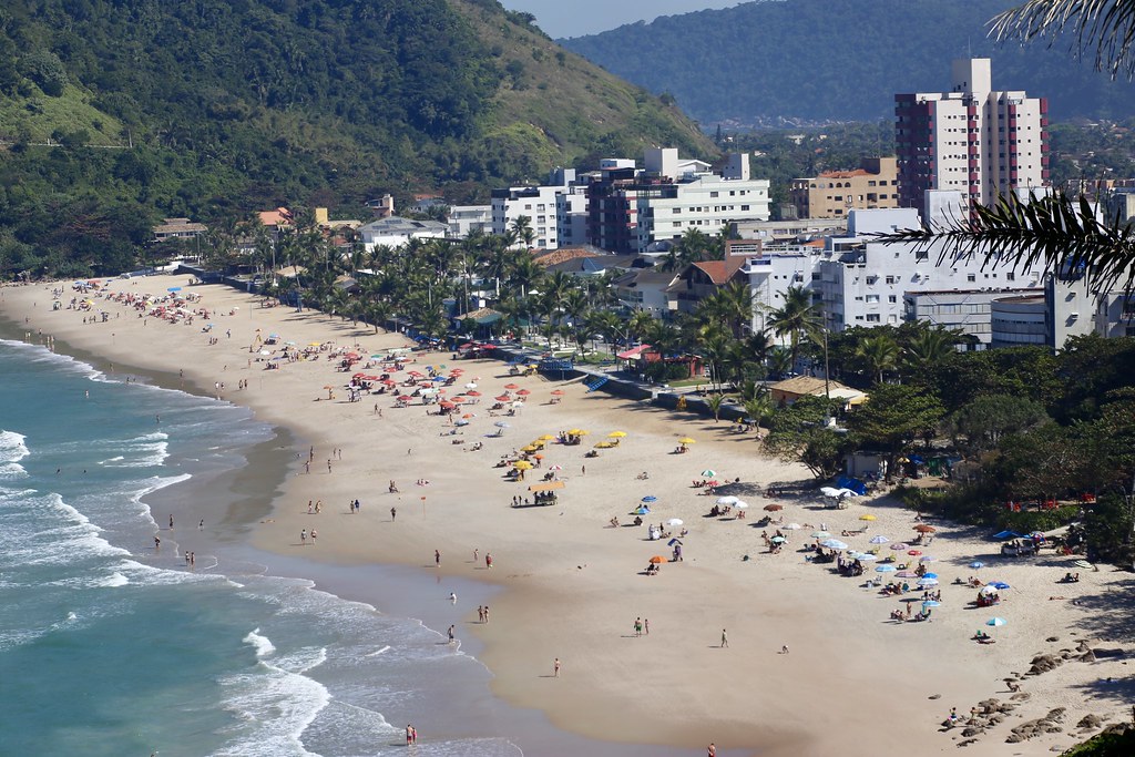 Guarujá celebra a Semana do Dia Mundial do Turismo com programação especial e foco em sustentabilidade