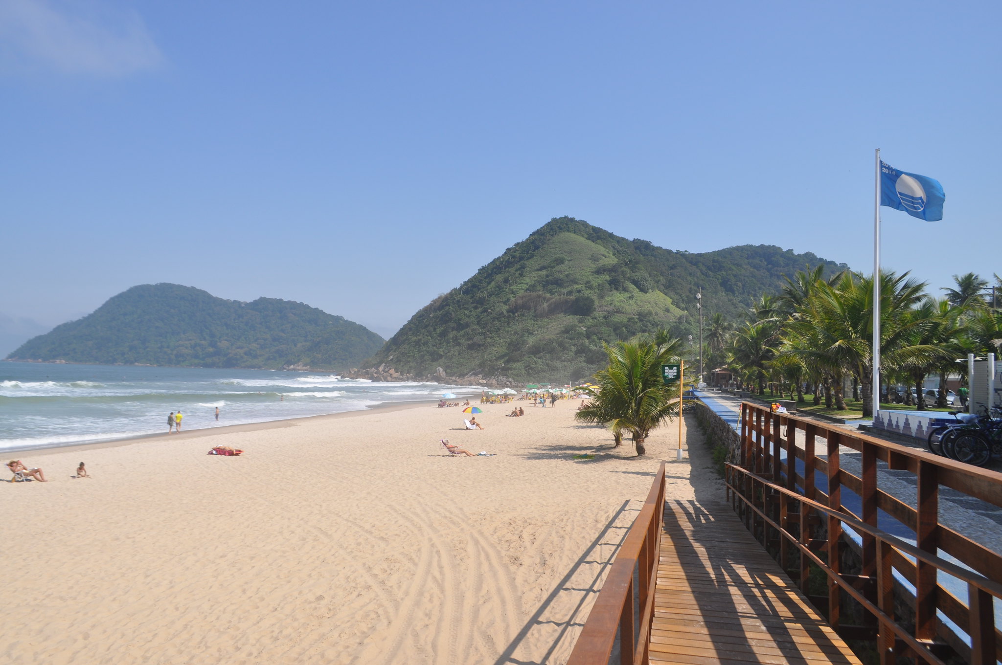 Festival Guarujaense de Bodyboarding Primavera 2025 movimenta a Praia do Tombo e celebra o esporte, inclusão e sustentabilidade