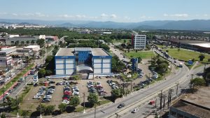 Guarujá certifica mais de mil trabalhadores com o programa Ambulante Legal e reforça compromisso com o comércio seguro e sustentável