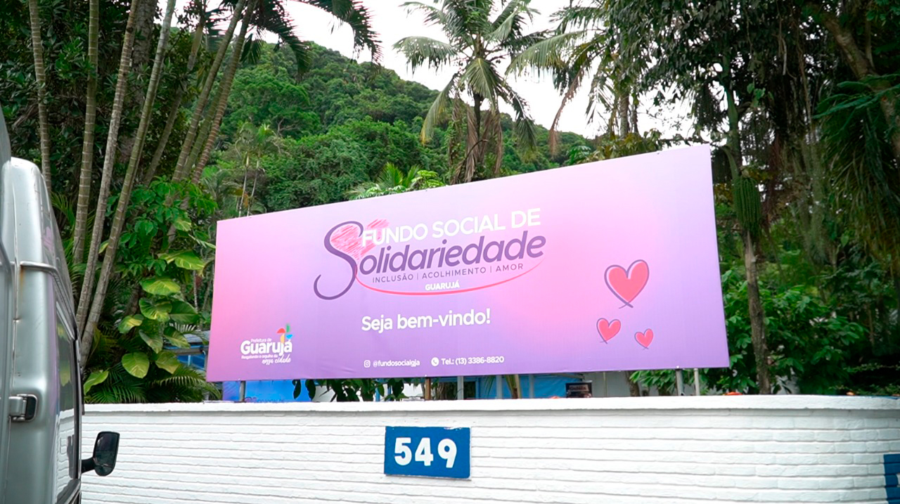 Guarujá realizou Feira Empreenda+ e impulsionou renda, inovação e pequenos negócios