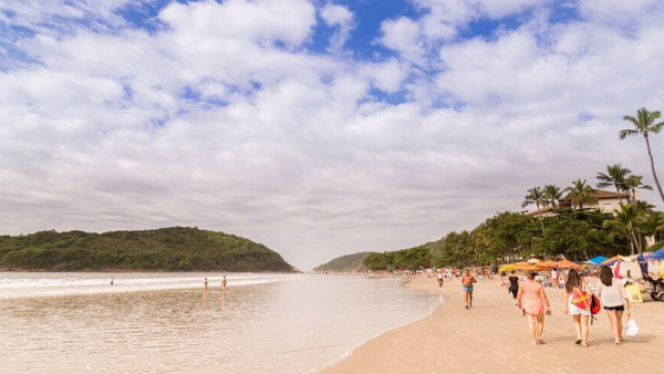 Praia de Pernambuco