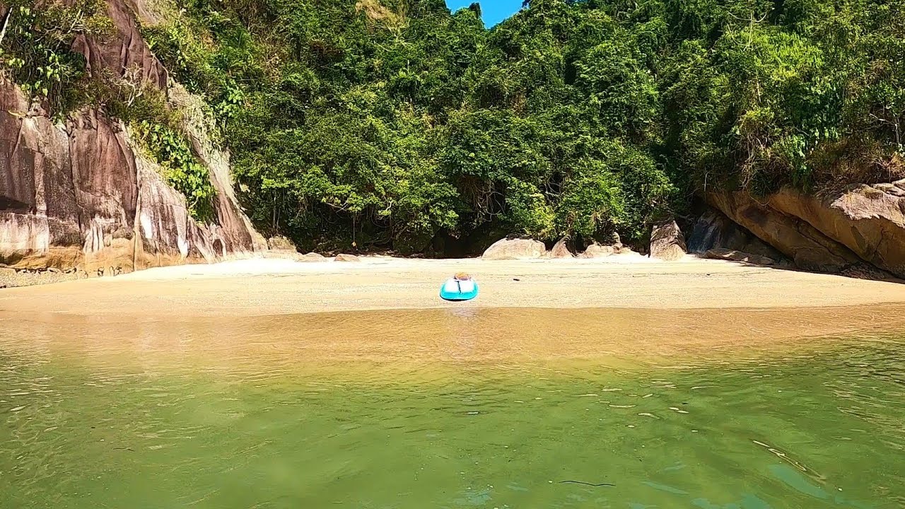 Praia do Cheira-Limão