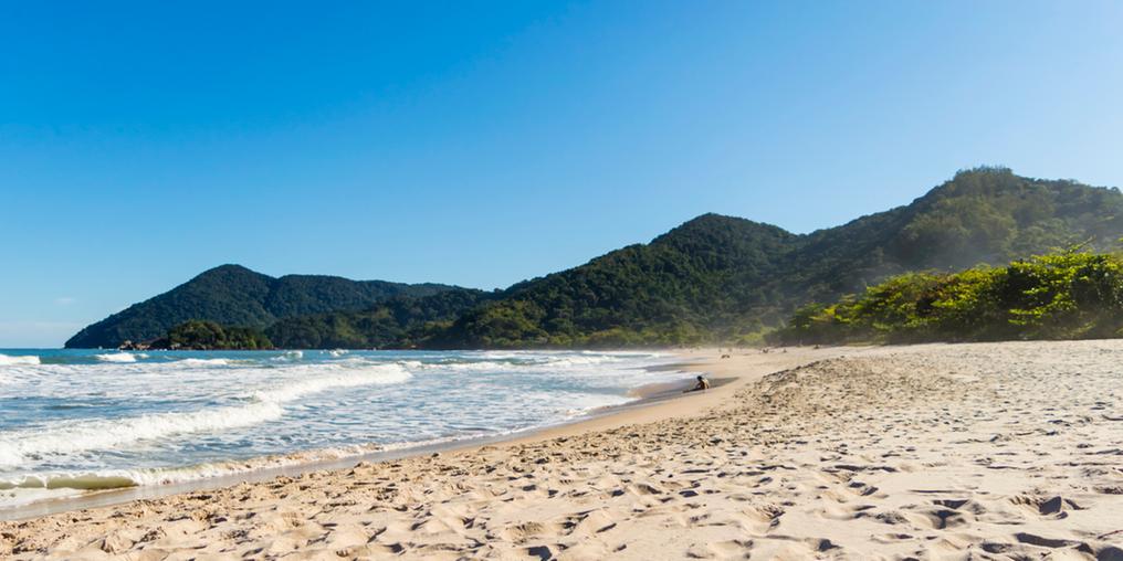 Praia Branca