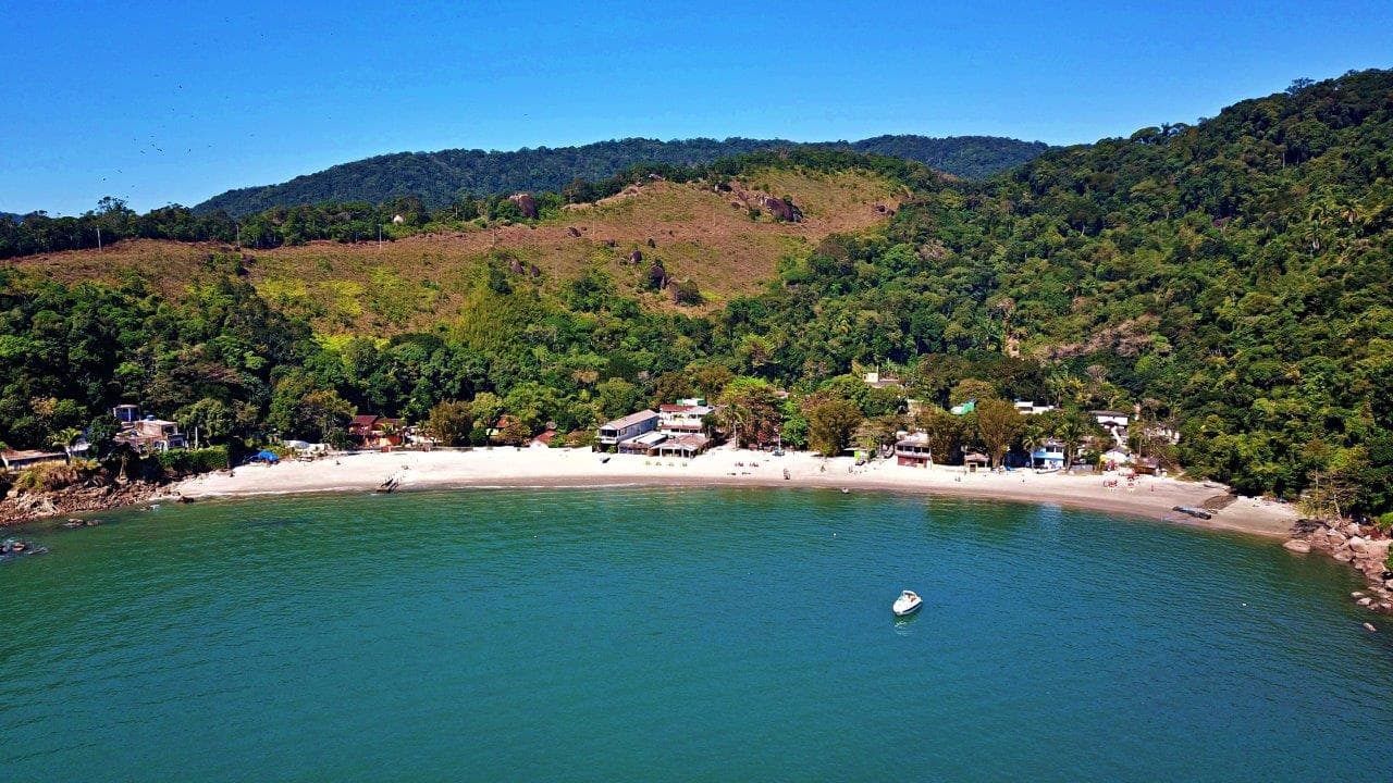 Praia do Góes