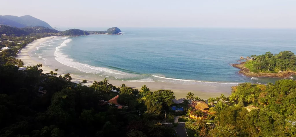 Praia de São Pedro