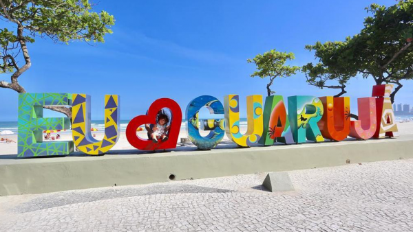 Praia das Astúrias