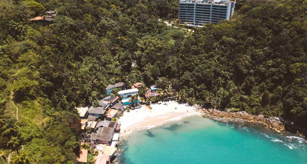 Praia do Sorocotuba