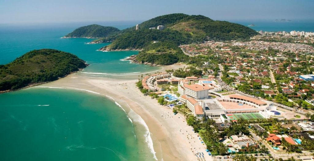 Praia de Pernambuco