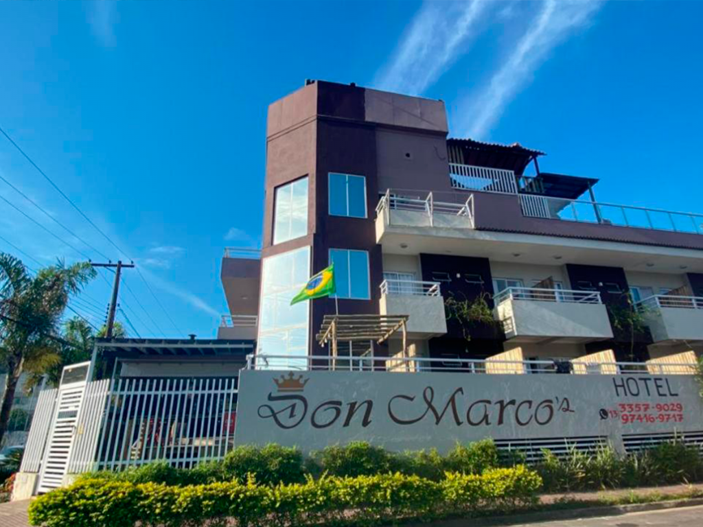 Don Marco's Hotel