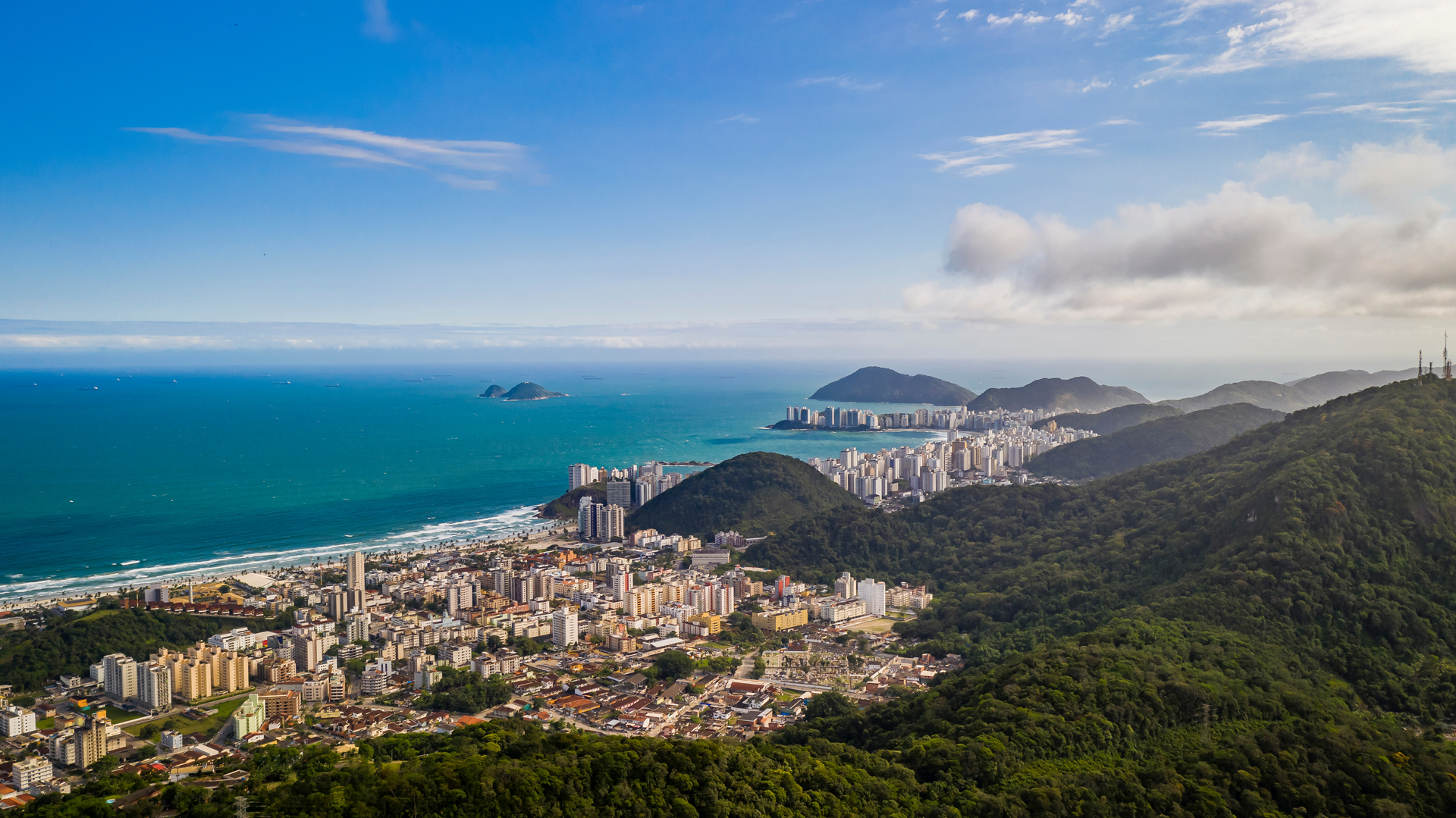 Censo Hoteleiro de Guarujá 2024: Revelando o Panorama Turístico da Cidade