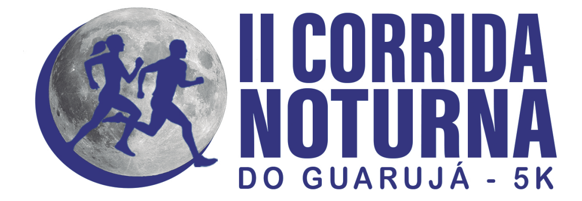 II Corrida Noturna 5K de Guarujá 2024