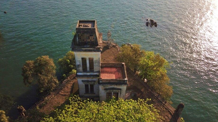 Guarujá Projeta o Parque do Forte 