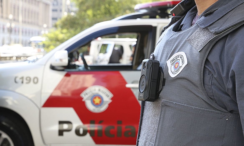 Avanços na Segurança em Guarujá: Redução de Crimes e Reforço do Policiamento