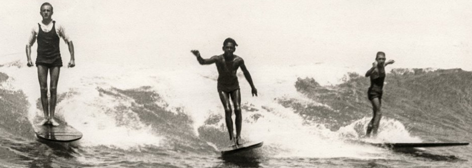 Guarujá Berço dos Maiores Campeões do Surf Mundial