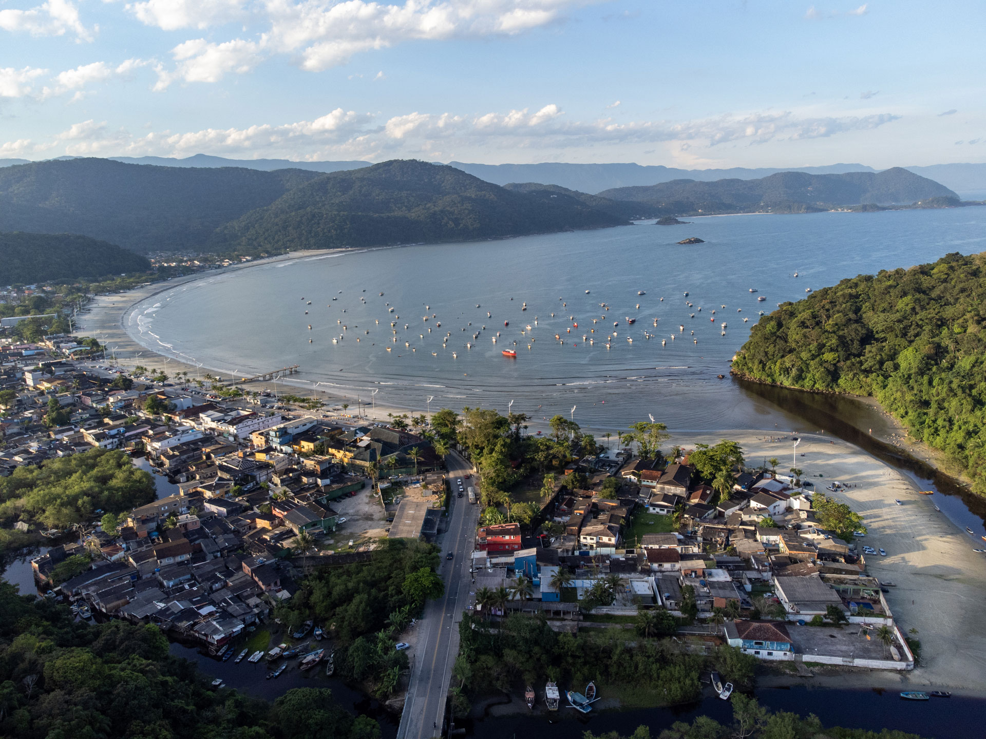 Praias Impróprias no Litoral Sul de São Paulo: Um Alerta para Turistas e Moradores