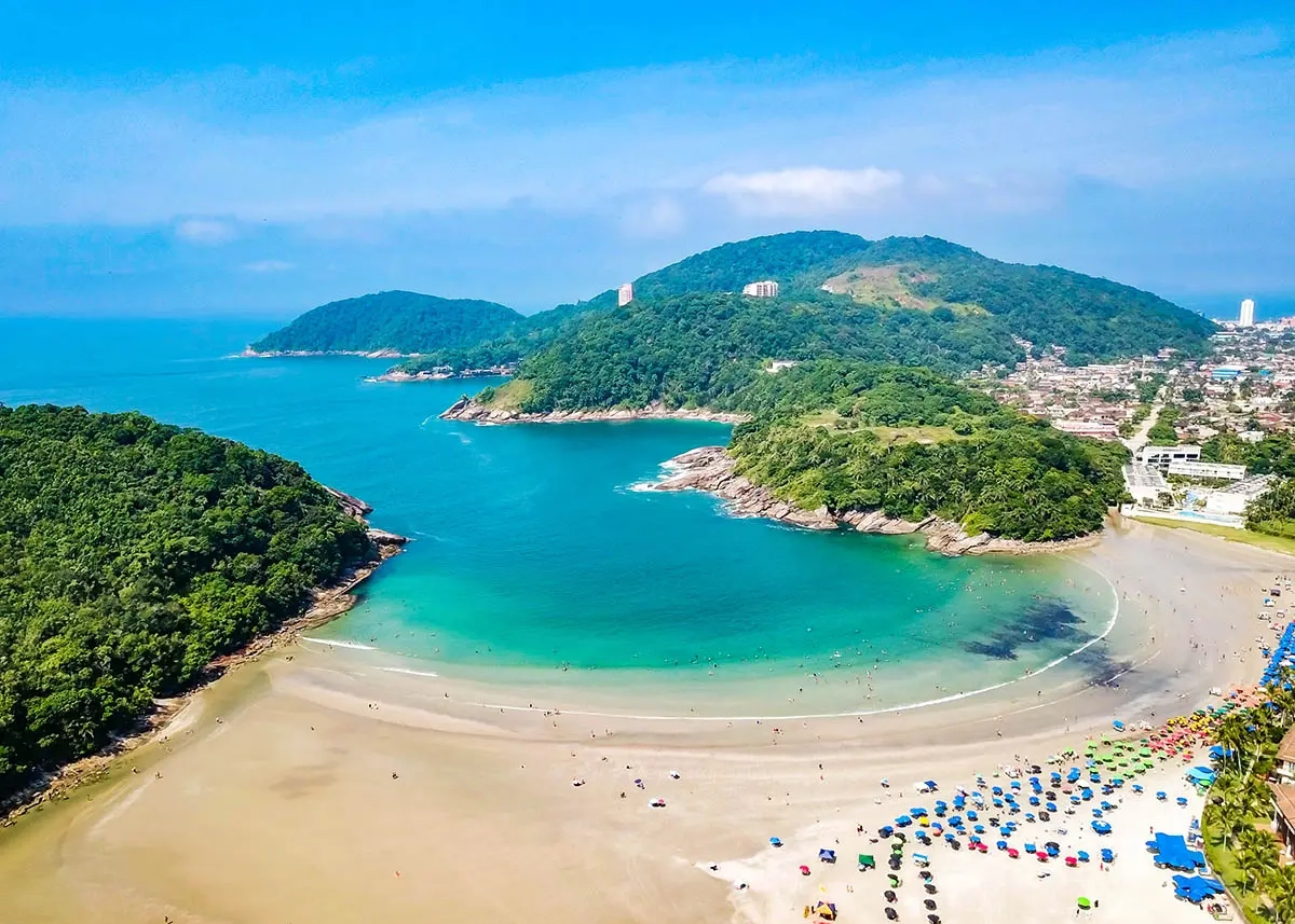 Descubra os motivos para visitar Guarujá