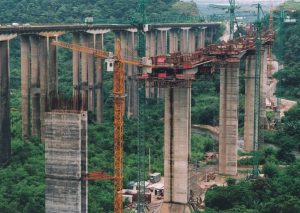 A História da Criação da Serra do Litoral Sul e as Estradas Imigrantes e Anchieta: Conectando o Interior ao Litoral Paulista