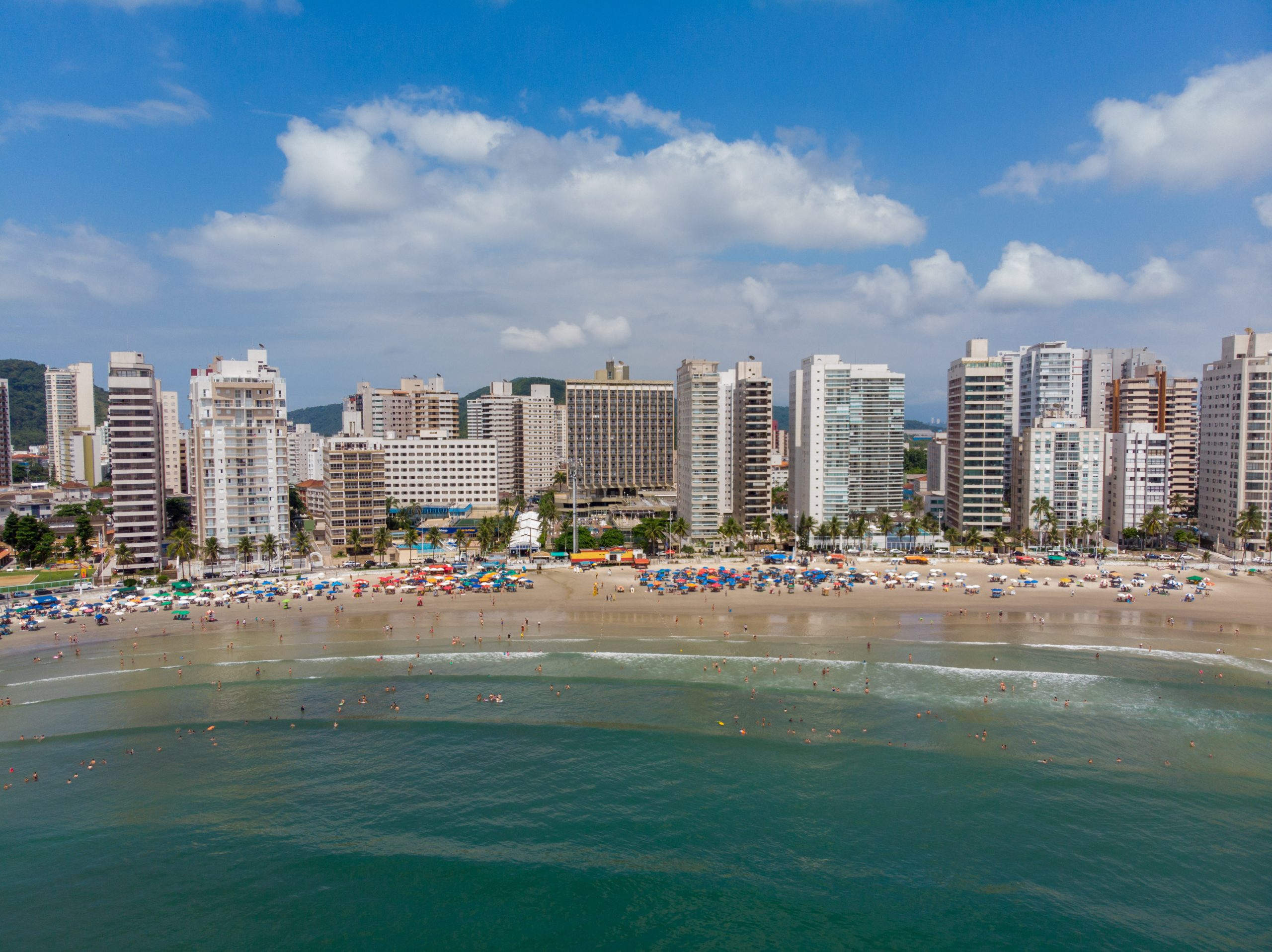 Por que se Associar à Associação de Hotéis de Guarujá?