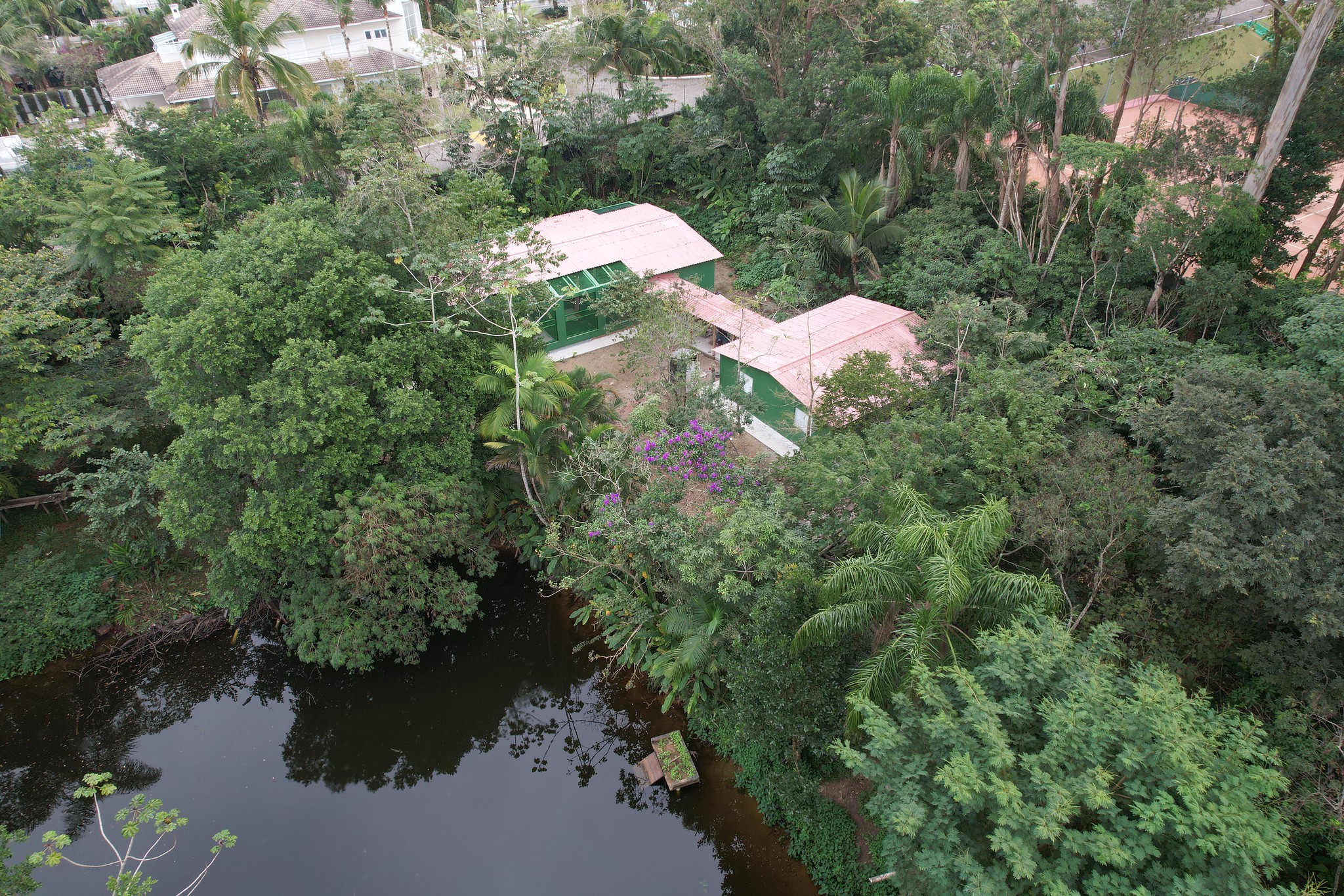 Guarujá Inaugura Ambulatório de Animais Silvestres com Meta de Torná-lo Centro de Pesquisas