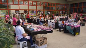 Feira Criativa de Guarujá: Um Encontro de Afroempreendedorismo e Conscientização Social