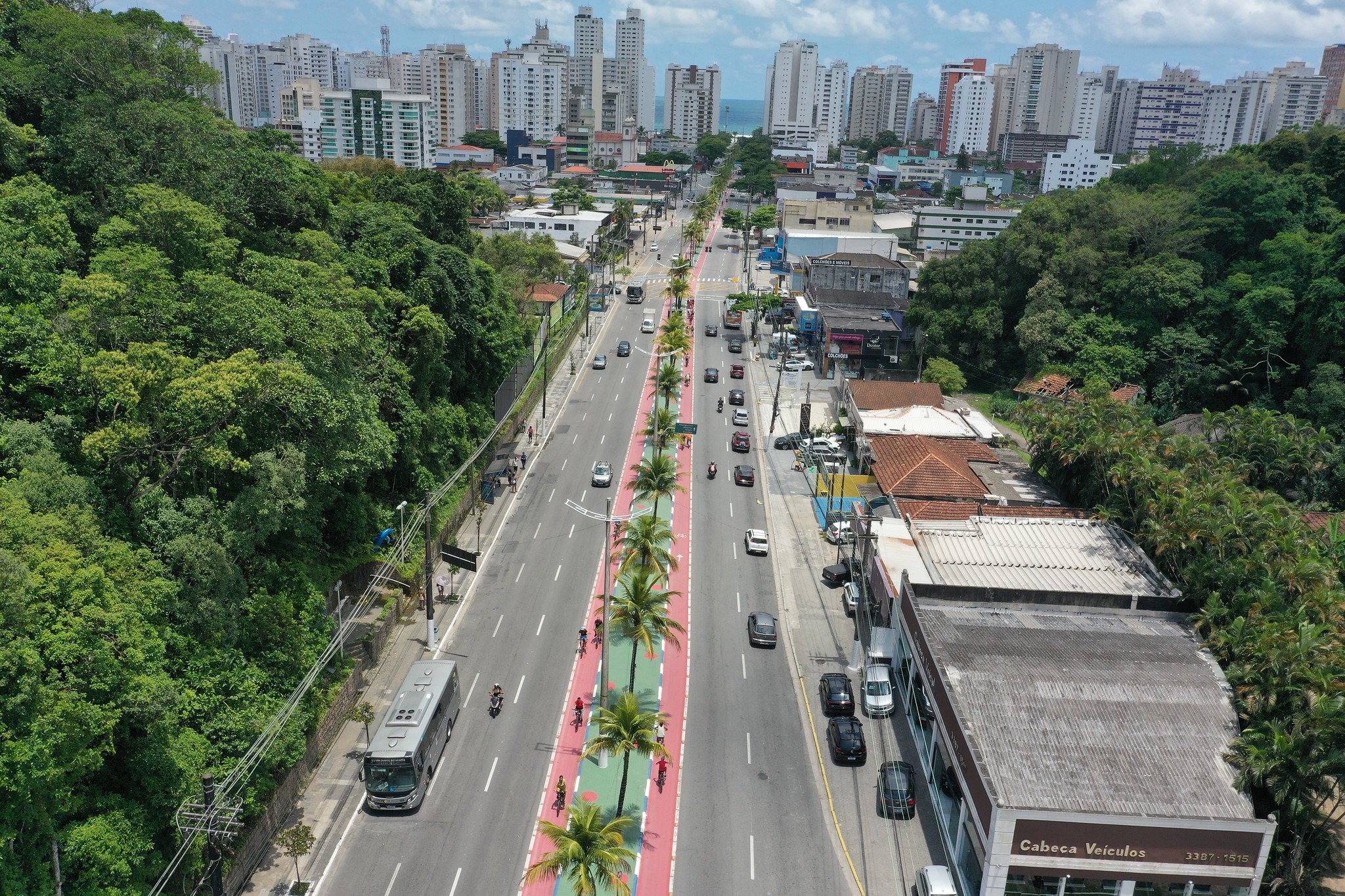 Conferência Municipal de Meio Ambiente 2024