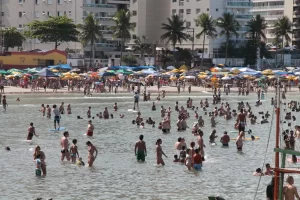 Como aproveitar o carnaval no Guarujá com segurança