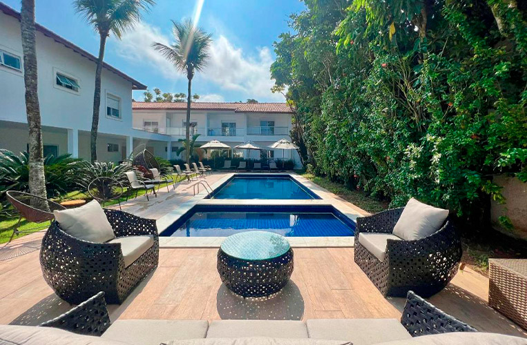 SAL di Mare Hotel Boutique